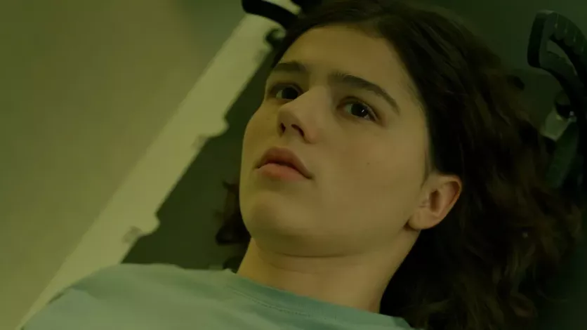 фото для сериала Взрослые 6 серия