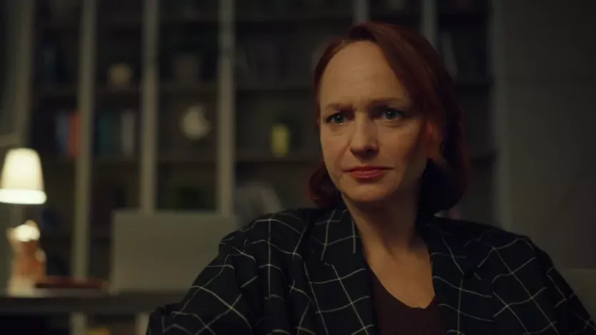 фото для сериала Взрослые 7 серия