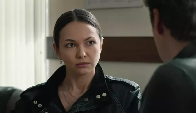18 серия