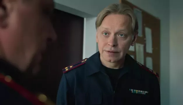 30 серия