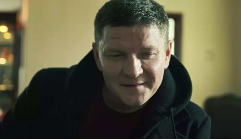фото для сериала Первый отдел 4 сезон 12 серия