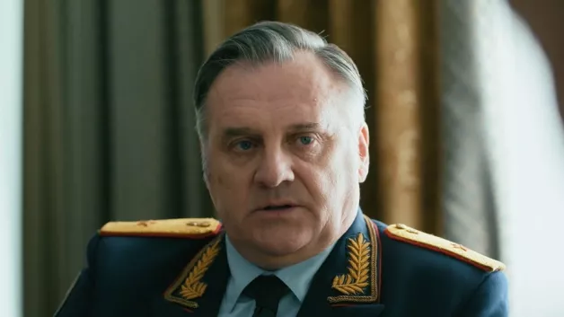 21 серия