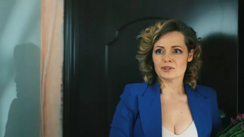 фото для сериала Шеф 6 сезон: Мужская работа 3 серия