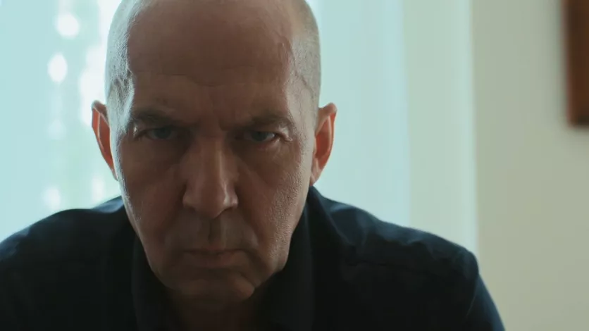 фото для сериала Шеф 6 сезон: Мужская работа 26 серия