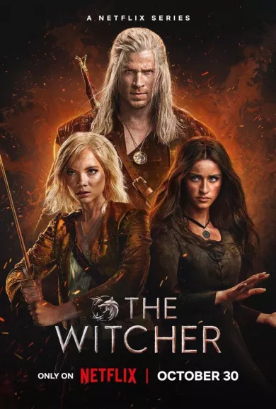 сериал Ведьмак 4 сезон описание серий