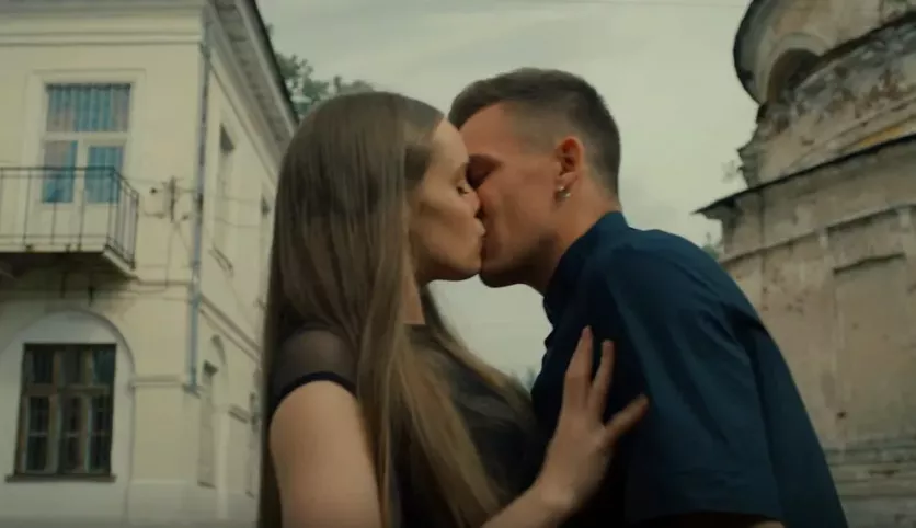 фото для сериала Разрешите обратиться 11 серия