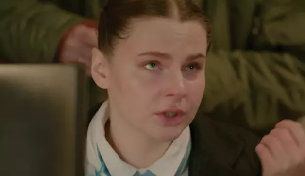 3 серия