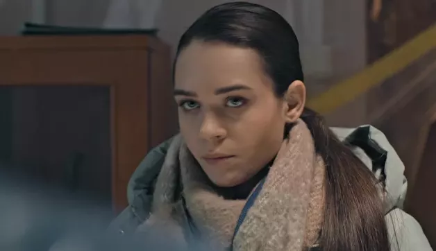14 серия