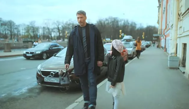 3 серия