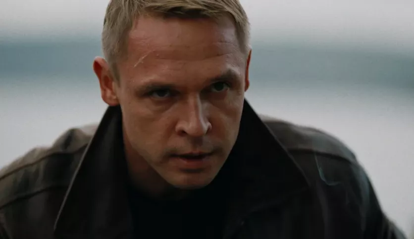 фото для сериала Лихие 6 серия
