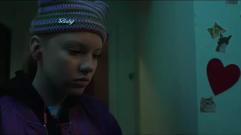 фото для сериала Мамонты 9 серия