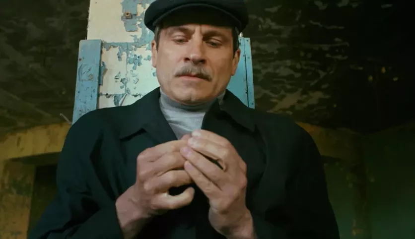 фото для сериала Матрёшка 3 серия