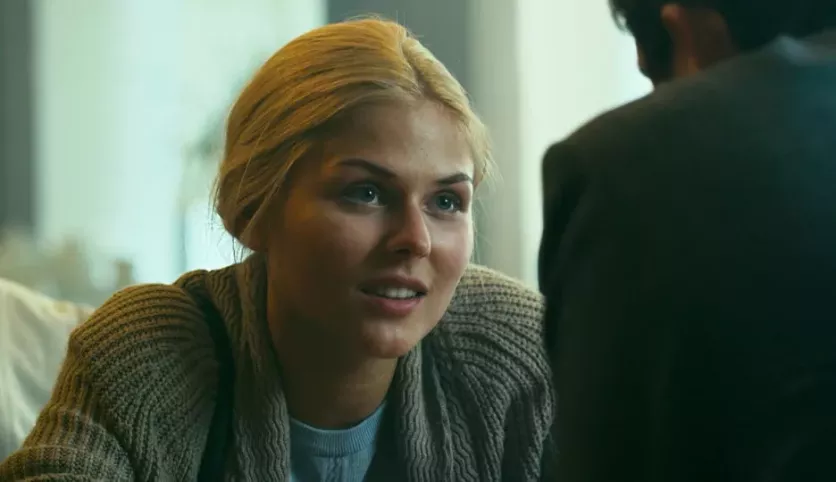 фото для сериала Матрёшка 4 серия