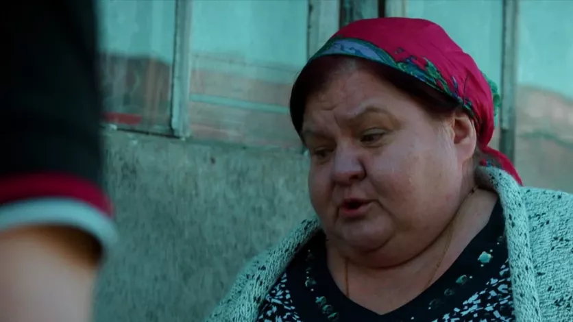 фото для сериала Волчий берег 3 серия