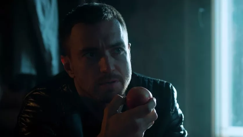 фото для сериала Волчий берег 7 серия