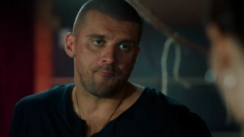 фото для сериала Волчий берег 14 серия