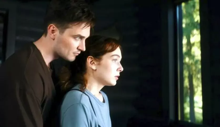 фото для сериала Сколько стоит любовь 1 серия