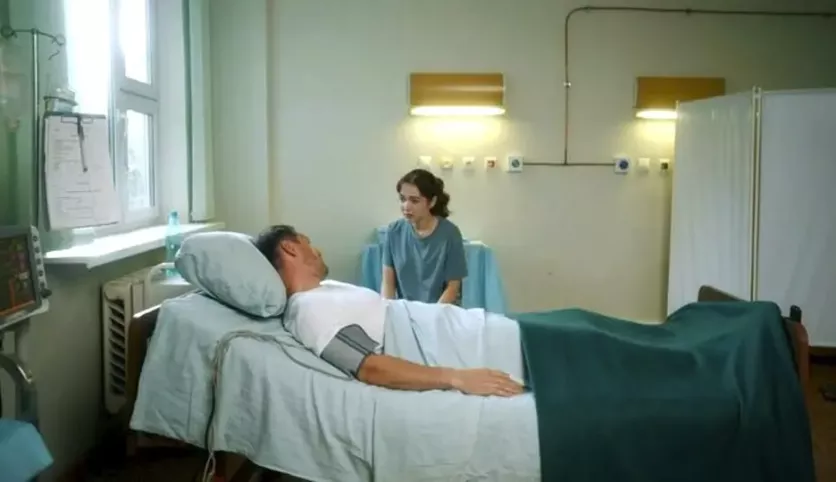 фото для сериала Сколько стоит любовь 4 серия