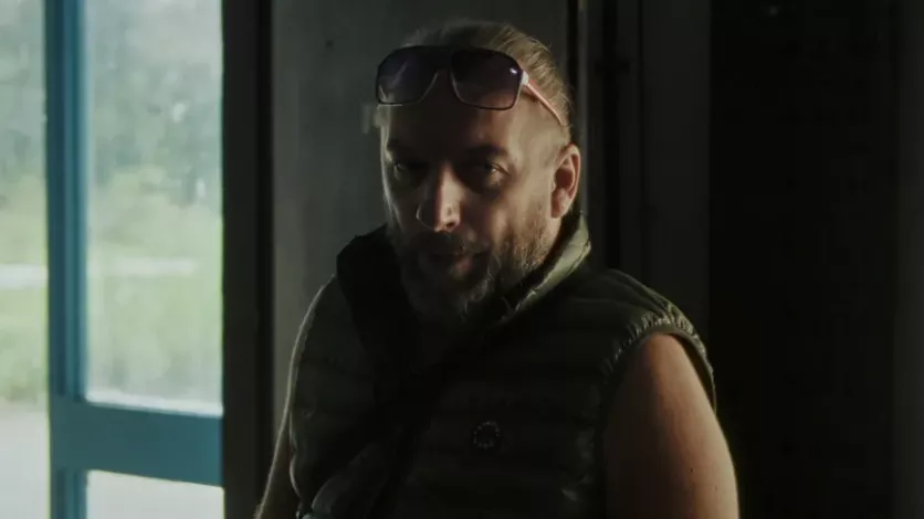 фото для сериала Балканский ветер 1 серия