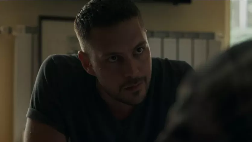 фото для сериала Балканский ветер 2 серия