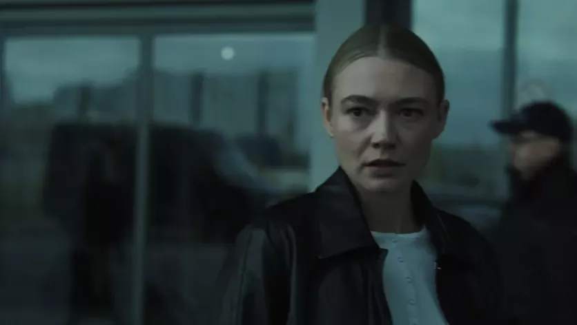 фото для сериала Балканский ветер 4 серия