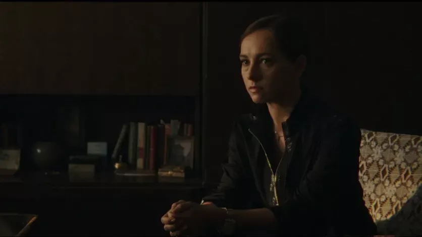 фото для сериала Балканский ветер 5 серия
