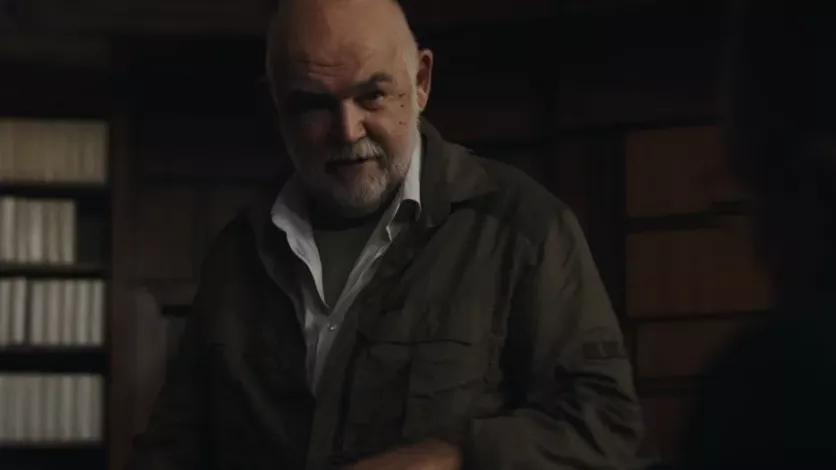фото для сериала Балканский ветер 8 серия