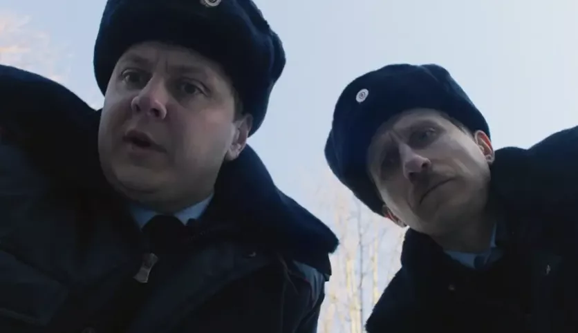 фото для сериала Ухожу красиво 1 сезон 9 серия