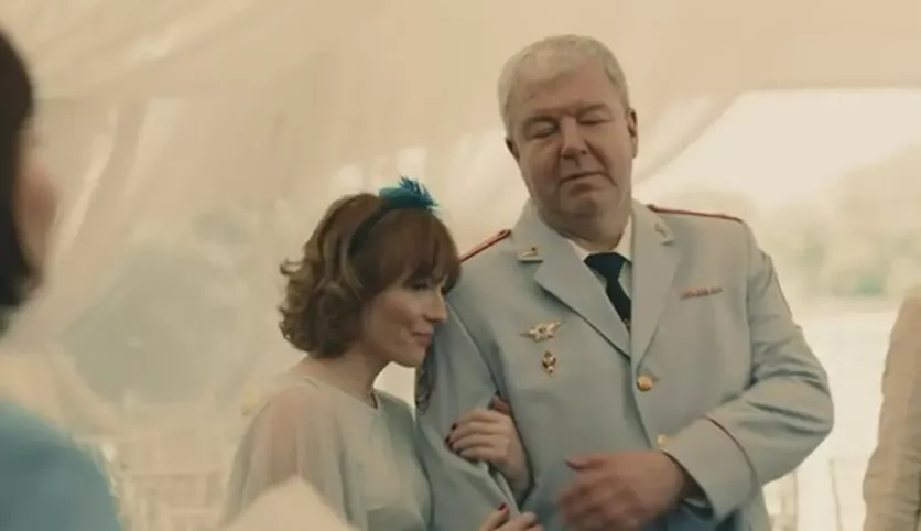 фото для сериала Мафия - дело семейное 16 серия