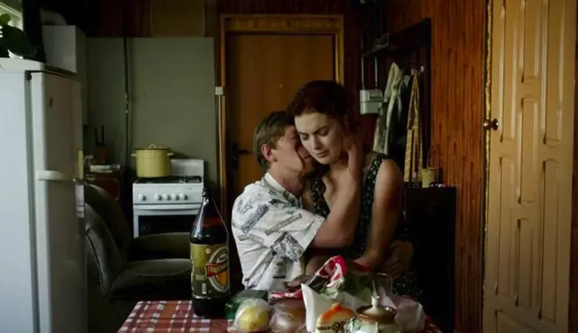 фото для сериала Каменное сердце 3 серия