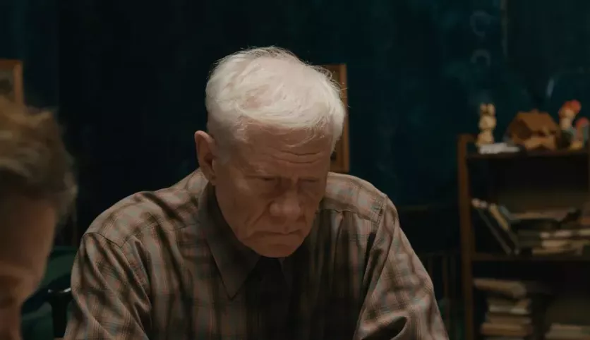 фото для сериала Хор 1 серия