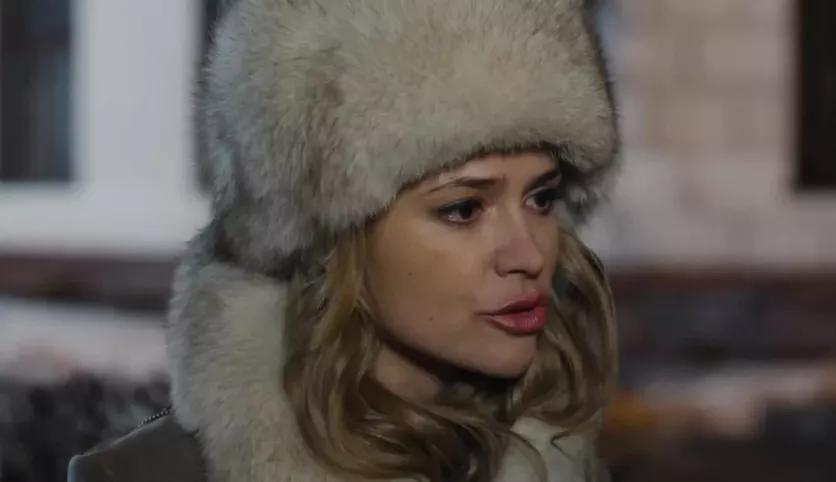 фото для сериала Хор 5 серия