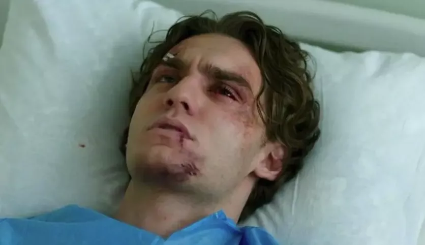 фото для сериала Нам не жить друг без друга 4 серия