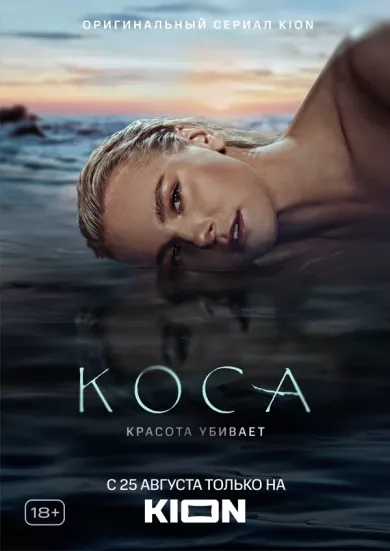 постер Коса