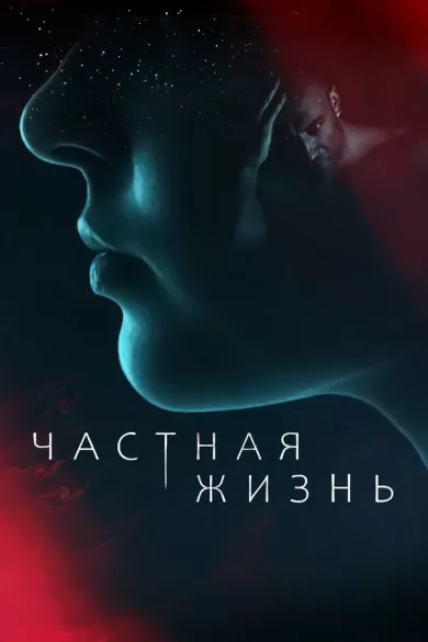 постер Частная жизнь