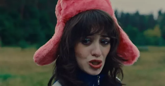 3 серия