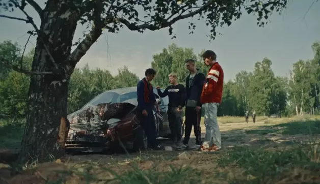6 серия