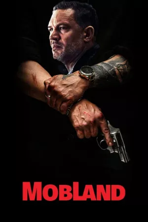 Гангстерленд 2 сезон