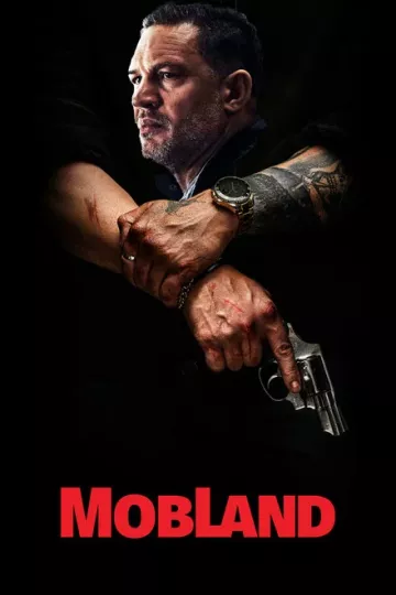 Гангстерленд 2 сезон