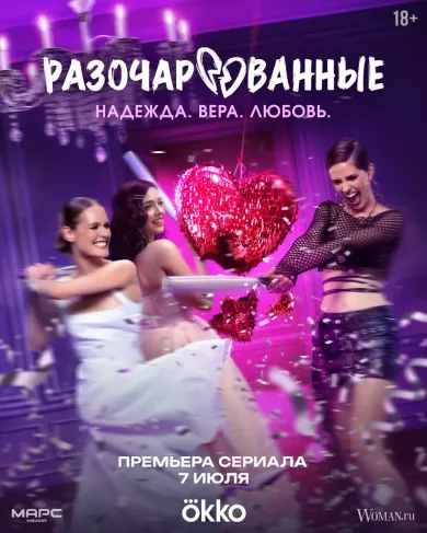 постер Разочарованные