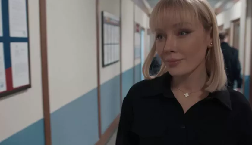 фото для сериала Последняя клятва Гиппократа 5 серия