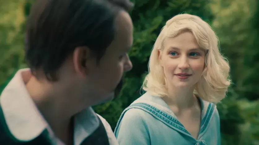фото для сериала Министерство Всего Хорошего 2 серия