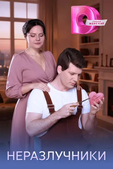 Неразлучники 