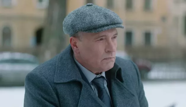 24 серия