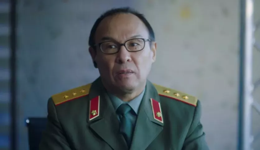 фото для сериала Морские Дьяволы. Вектор атаки 17 серия