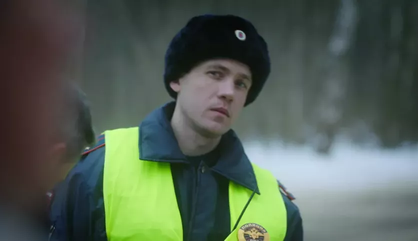 фото для сериала Морские Дьяволы. Вектор атаки 19 серия