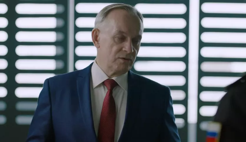 фото для сериала Морские Дьяволы. Вектор атаки 21 серия