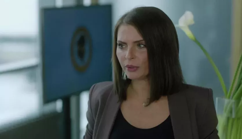 фото для сериала Морские Дьяволы. Вектор атаки 23 серия