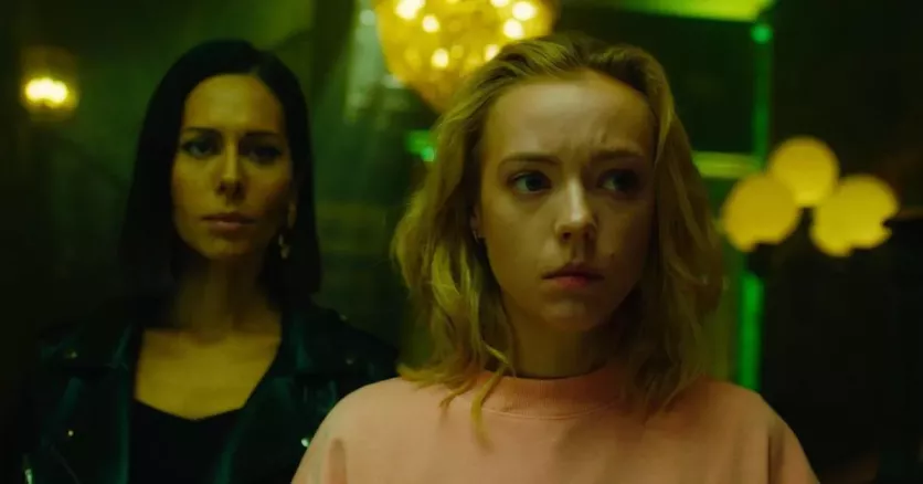 фото для сериала Там, где цветёт полынь 1 серия