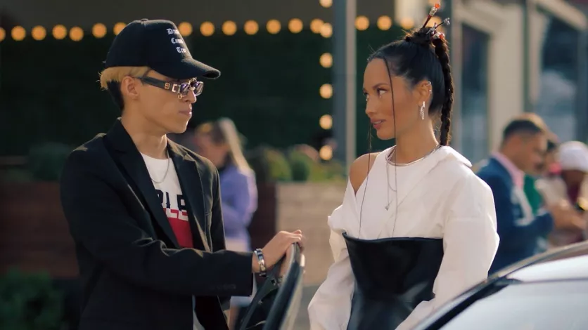 фото для сериала Сеструха 2 сезон 2 серия